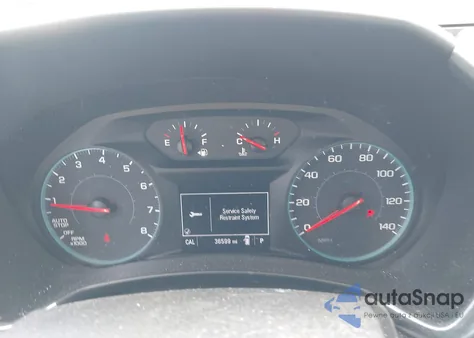 2018 Chevrolet Equinox Ls from USA, damaged, VIN 3GNAXHEV0JS615152